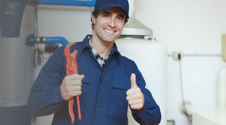 Expert burst pipe repair services in Riverside, NJ